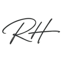 Logo Rüdiger Hauffe